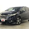 honda odyssey 2014 -HONDA--Odyssey DBA-RC1--RC1-1012600---HONDA--Odyssey DBA-RC1--RC1-1012600- image 1