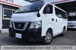 nissan nv350-caravan 2019 -NISSAN--NV350ｷｬﾗﾊﾞﾝ VR2E26--120246---NISSAN--NV350ｷｬﾗﾊﾞﾝ VR2E26--120246-