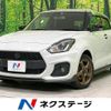 suzuki swift 2022 quick_quick_ZC33S_ZC33S-420664 image 1