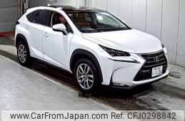 lexus nx 2016 -LEXUS 【神戸 348ひ126】--Lexus NX AGZ10-1011115---LEXUS 【神戸 348ひ126】--Lexus NX AGZ10-1011115-