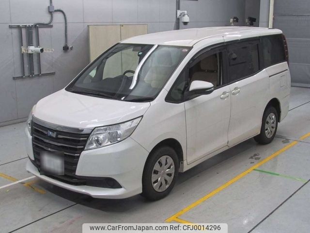 toyota noah 2014 -TOYOTA--Noah ZRR85G-0001582---TOYOTA--Noah ZRR85G-0001582- image 1