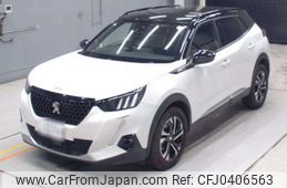 peugeot 2008 2020 -PEUGEOT 【岐阜 303ﾅ6277】--Peugeot 2008 5BA-P24HN05--VR3USHNSSLJ869510---PEUGEOT 【岐阜 303ﾅ6277】--Peugeot 2008 5BA-P24HN05--VR3USHNSSLJ869510-