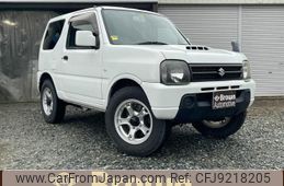 suzuki jimny 2014 -SUZUKI 【名変中 】--Jimny JB23W--704865---SUZUKI 【名変中 】--Jimny JB23W--704865-