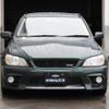 toyota altezza 1999 quick_quick_GF-SXE10_SXE10-0014064 image 2