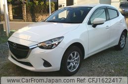 mazda demio 2018 CFJ1622417
