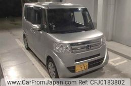 honda n-box 2015 -HONDA 【川口 583ｲ722】--N BOX JF1--1811483---HONDA 【川口 583ｲ722】--N BOX JF1--1811483-