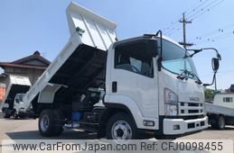 isuzu forward 2015 GOO_NET_EXCHANGE_0209116A30240807W001