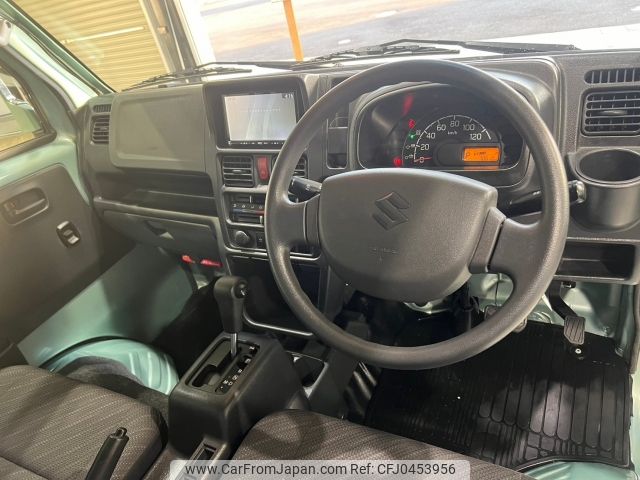 suzuki carry-truck 2018 -SUZUKI--Carry Truck EBD-DA16T--DA16T-429843---SUZUKI--Carry Truck EBD-DA16T--DA16T-429843- image 2