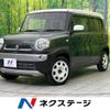 suzuki hustler 2019 quick_quick_MR41S_MR41S-644687 image 1