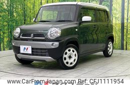 suzuki hustler 2019 quick_quick_MR41S_MR41S-644687