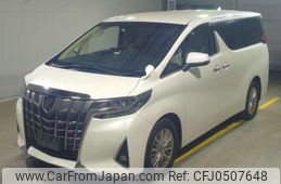 toyota alphard 2020 -TOYOTA--Alphard 3BA-GGH35W--GGH35W-0011246---TOYOTA--Alphard 3BA-GGH35W--GGH35W-0011246-