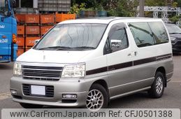 nissan elgrand 2000 24232104