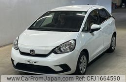 honda fit 2022 CFJ1664590