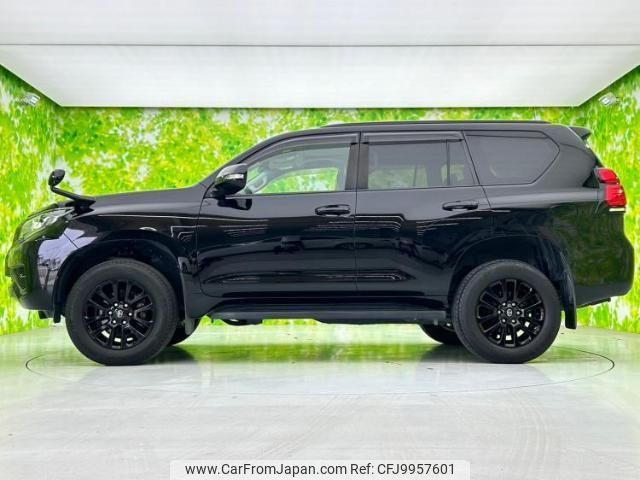 toyota land-cruiser-prado 2021 quick_quick_3BA-TRJ150W_TRJ150-0125941 image 2