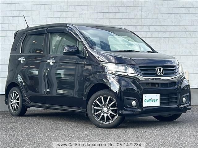 honda n-wgn 2014 -HONDA--N WGN DBA-JH2--JH2-1015522---HONDA--N WGN DBA-JH2--JH2-1015522- image 1