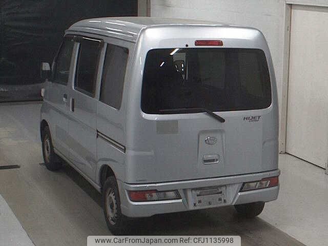 daihatsu hijet-van 2020 -DAIHATSU 【千葉 480ﾈ3805】--Hijet Van S321V-0429060---DAIHATSU 【千葉 480ﾈ3805】--Hijet Van S321V-0429060- image 2
