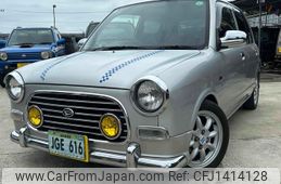 daihatsu mira-gino 2001 GOO_JP_700040421030250712001
