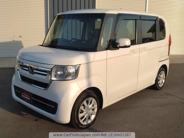 honda n-box 2023 quick_quick_JF3_JF3-5274819 image 1