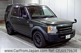 rover discovery 2007 -ROVER 【岡山 301て6577】--Discovery LA40A-SALLAJA438A451701---ROVER 【岡山 301て6577】--Discovery LA40A-SALLAJA438A451701-