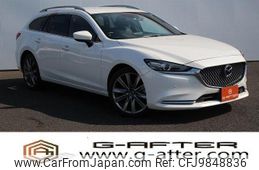 mazda atenza 2019 -MAZDA--Atenza Wagon 3DA-GJ2FW--GJ2FW-401286---MAZDA--Atenza Wagon 3DA-GJ2FW--GJ2FW-401286-