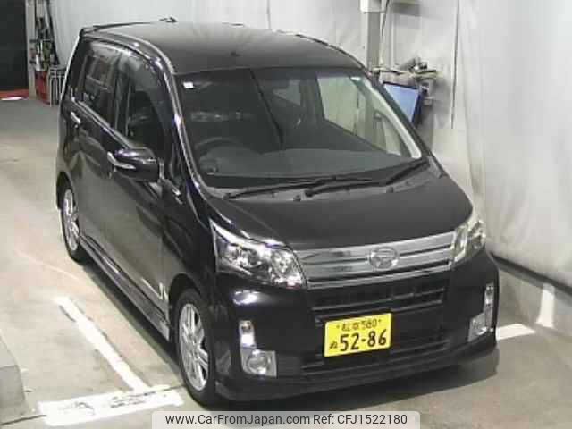 daihatsu move 2013 CFJ1522180 image 1