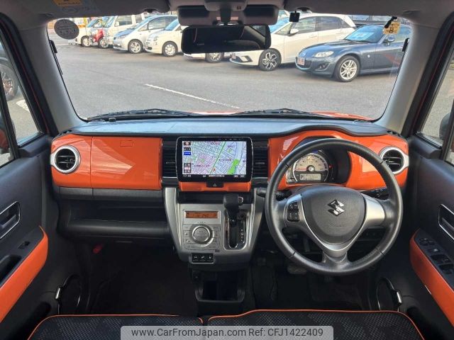 suzuki hustler 2016 -SUZUKI--Hustler DAA-MR41S--MR41S-614631---SUZUKI--Hustler DAA-MR41S--MR41S-614631- image 2