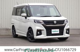 suzuki solio 2024 CFJ1066729