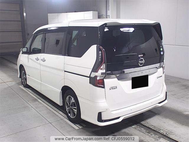 nissan serena 2020 -NISSAN--Serena HFC27-092109---NISSAN--Serena HFC27-092109- image 2