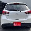 mazda demio 2015 -MAZDA--Demio LDA-DJ5FS--DJ5FS-121793---MAZDA--Demio LDA-DJ5FS--DJ5FS-121793- image 17