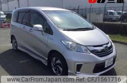 honda freed 2015 CFJ1561716