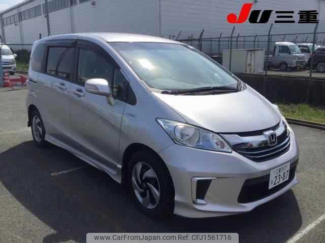 honda freed 2015 CFJ1561716 image 1