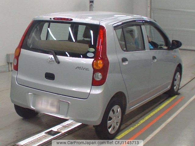 daihatsu mira 2016 -DAIHATSU--Mira L275S-0175157---DAIHATSU--Mira L275S-0175157- image 2