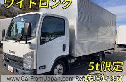 isuzu elf-truck 2019 quick_quick_2RG-NNR88AN_NNR88-7000070