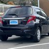 toyota vitz 2014 quick_quick_DBA-NSP130_NSP130-2187111 image 3