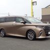 toyota alphard 2024 GOO_JP_700080015330241130001 image 8