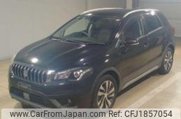 suzuki sx4 2018 CFJ1857054