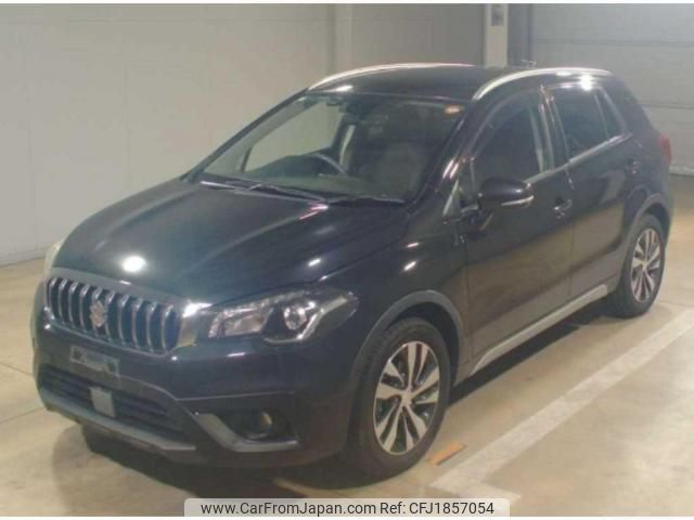 suzuki sx4 2018 CFJ1857054 image 1