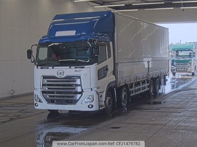 nissan diesel-ud-quon 2020 -NISSAN--Quon CG5CA-JNCMB02G7LU049094---NISSAN--Quon CG5CA-JNCMB02G7LU049094- image 1