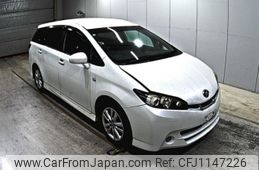 toyota wish 2011 -TOYOTA--Wish ZGE20W-0099975---TOYOTA--Wish ZGE20W-0099975-