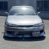 nissan silvia 2001 CFJ1657306 image 2