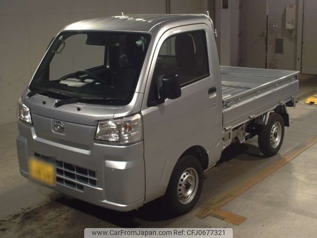 daihatsu hijet-truck 2024 -DAIHATSU 【久留米 480ち8585】--Hijet Truck S500P-0193511---DAIHATSU 【久留米 480ち8585】--Hijet Truck S500P-0193511- image 1