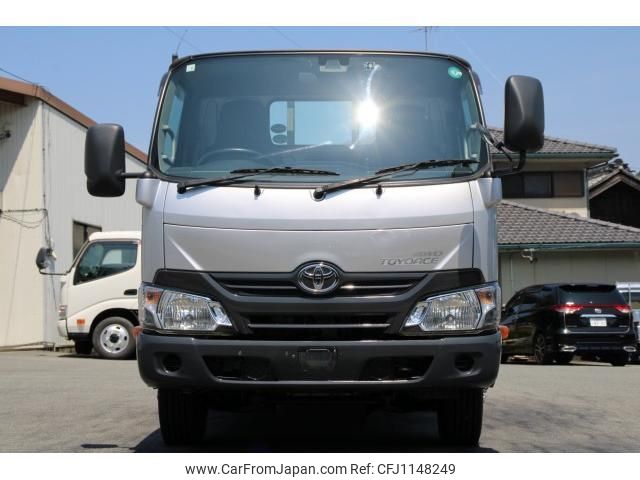 toyota toyoace 2018 quick_quick_TKG-XZC675_XZC675-0003709 image 2