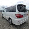 toyota alphard 2008 NIKYO_QM81803 image 2