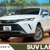 toyota harrier 2021 CFJ1655437 image 1