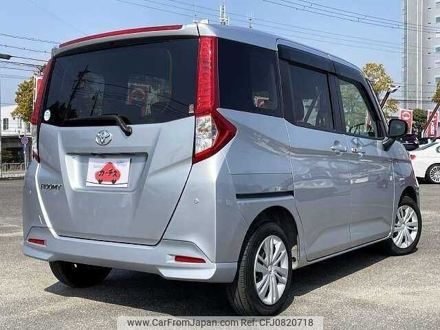 toyota roomy 2022 504928-928338 image 2