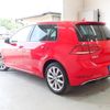 volkswagen golf 2018 quick_quick_DBA-AUCJZ_WVWZZZAUZJW199629 image 4