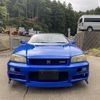 nissan skyline-coupe 1999 CFJ1850888 image 4