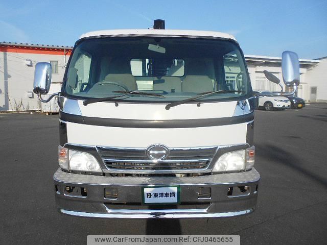 hino dutro 2008 -HINO--Hino Dutoro PDG-FK61F--FK61F-720461---HINO--Hino Dutoro PDG-FK61F--FK61F-720461- image 2