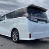 toyota vellfire 2021 -TOYOTA--Vellfire 3BA-AGH30W--AGH30-0390593---TOYOTA--Vellfire 3BA-AGH30W--AGH30-0390593- image 17