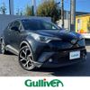 toyota c-hr 2017 -TOYOTA--C-HR DBA-NGX50--NGX50-2017248---TOYOTA--C-HR DBA-NGX50--NGX50-2017248- image 1